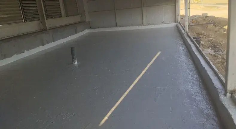 عایق مقاوتی