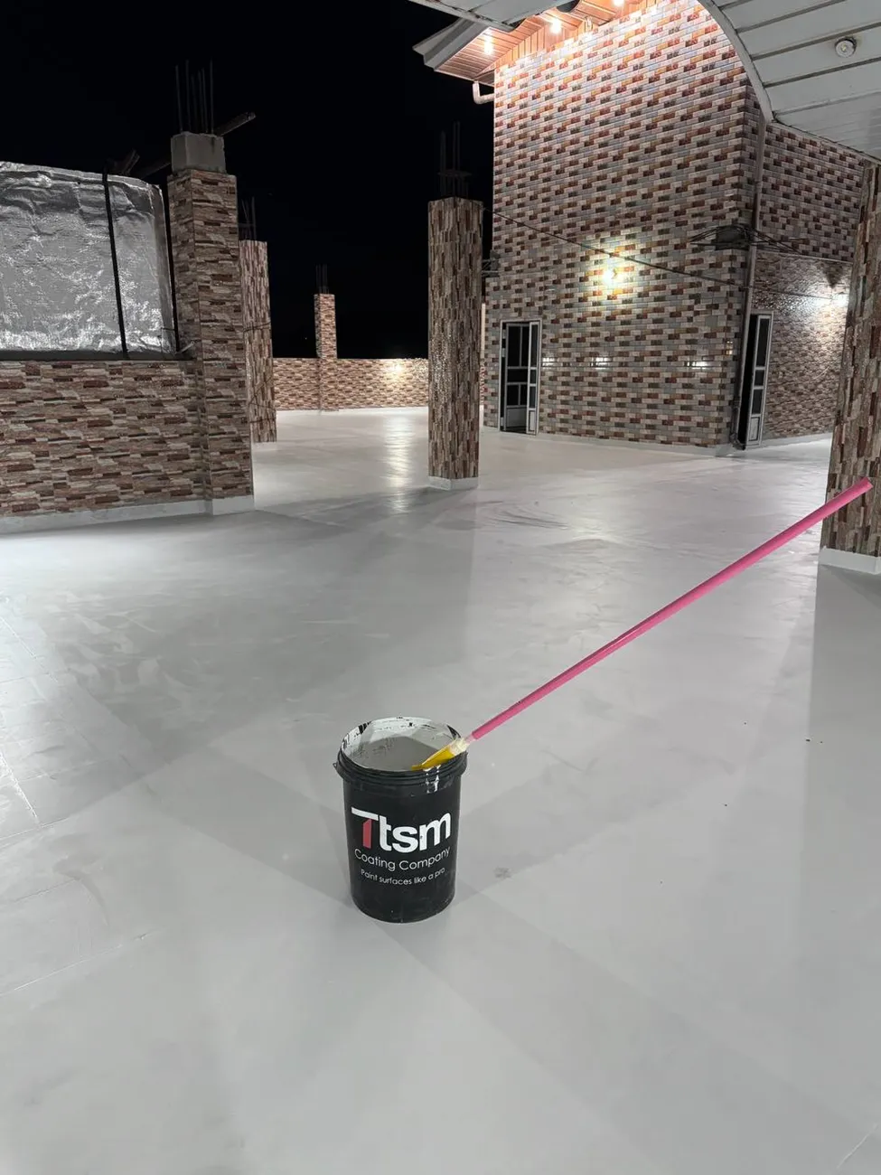 Ultraseal Waterproof Coating