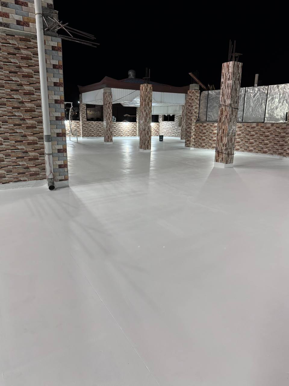 عایق رطوبتی التراسیل